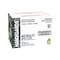 Handgards NaturalFit, Disposable Gloves, Nitrile, Powder-Free, XL, 1000 PK, Black 304340374 - alternate 1